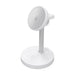 EAN 8435739903520 - AISENS ASCH-15W3WC065-W cargador de dispositivo móvil Auriculares, Smartphone, Reloj inteligente Cargador imagen 1