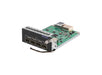 EAN 190017646282 - HPE Networking Comware Module 4-port 1/10G SFP+ 5140HI/5520HI/5600HI módulo conmutador de red imagen 2