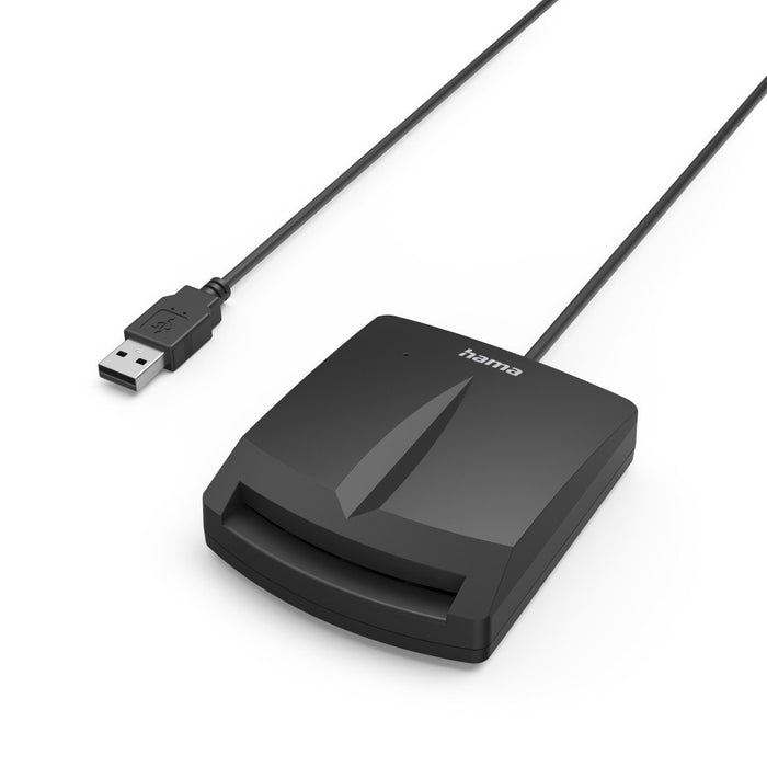 EAN 4007249533982 - Hama 00053398 lector de tarjeta USB Interno Negro imagen 2