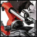 EAN 4006825659238 - Einhell TE-SM 10 L Dual 4800 RPM 2100 W imagen 5