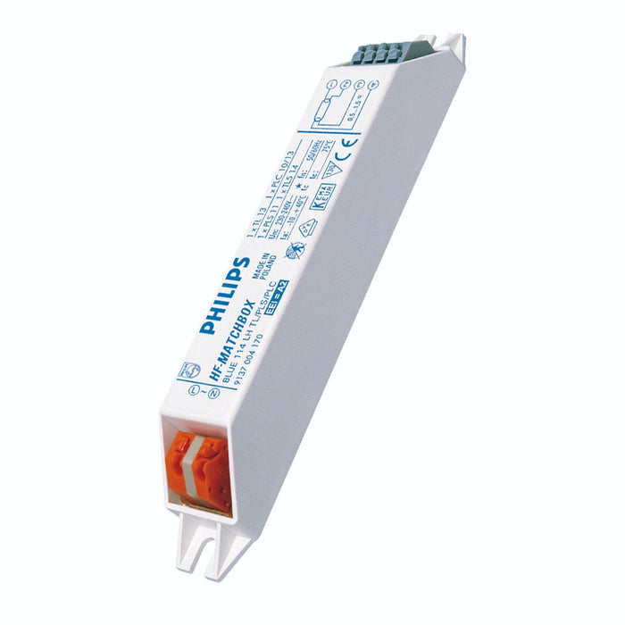 EAN 8711500536808 - Philips 92200110201 portalámparas imagen 1