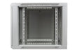 EAN 5907772595053 - Digitus DN-WU19 09U/600 armario rack 9U Bastidor de pared Gris imagen 5