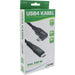 EAN 4043718316816 - InLine 35916I cable USB USB4 Gen 3x2 0,5 m USB C 40 Gbit/s 240 W Negro imagen 3