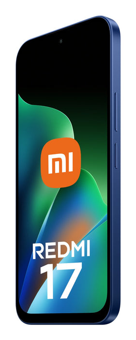 EAN 6939093017906 - Xiaomi Redmi 17 17,8 cm (6.99") 4G USB Tipo C 4 GB 128 GB 7500 mAh Azul imagen 5