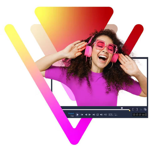 EAN 735163165241 - Corel VideoStudio Pro 2023 Editor de vídeo 1 licencia(s) imagen 1