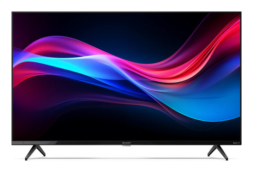 EAN 5905683270755 - Sharp 43GJ4225E 109,2 cm (43") 4K Ultra HD Smart TV Wifi Negro imagen 1