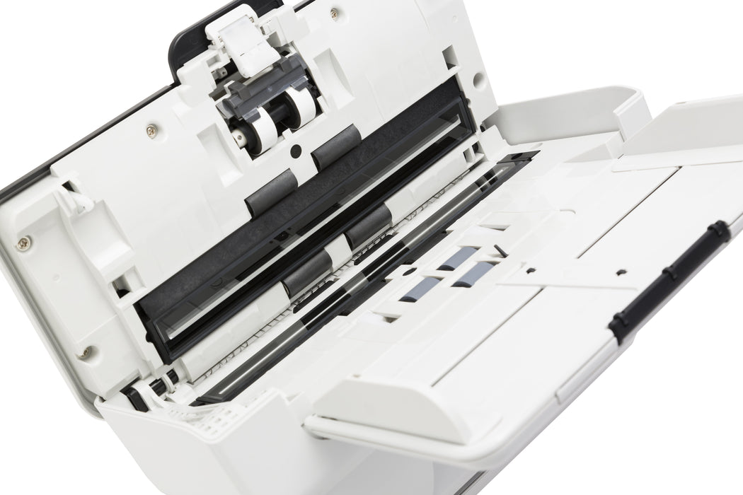 EAN 0041771014964 - Kodak S2050 Escáner con alimentador automático de documentos (ADF) 600 x 600 DPI A4 Negro, Blanco imagen 8