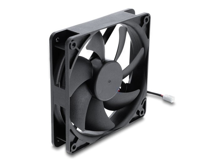 EAN 4043619674480 - DeLOCK 67448 accesorio de bastidor Ventilador de refrigeración imagen 3