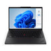 EAN 198153308682 - Lenovo ThinkPad T14 Gen 5 (AMD) AMD Ryzen™ 5 PRO 8540U Portátil 35,6 cm (14") WUXGA 8 GB DDR5-SDRAM 256 GB imagen 1