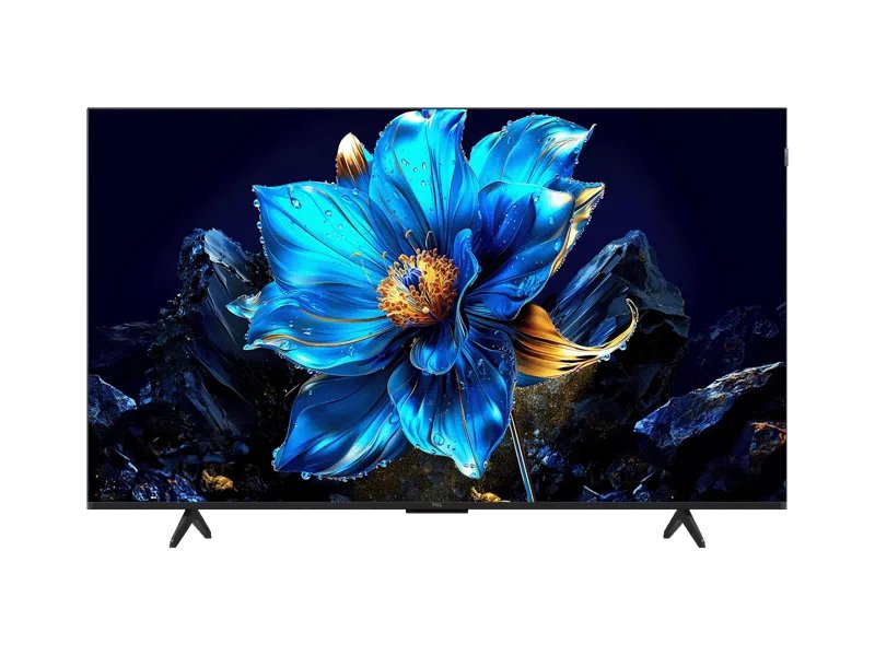EAN 5901292528577 - TCL T69C 55T69C Televisor 139,7 cm (55") 4K Ultra HD Smart TV Wifi Negro 350 cd / m² imagen 8