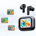 EAN 8434847075877 - COOL Accesorios Auriculares Stereo Bluetooth Earbuds LCD COOL Ambient Inalámbrico Dentro de oído Llamadas imagen 5