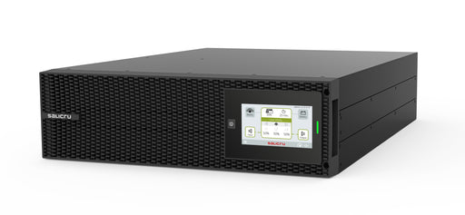 EAN 8436584877011 - Salicru SLC 10000 TWIN RT3 MULTI sistema de alimentación ininterrumpida (UPS) Doble conversión (en línea) imagen 1