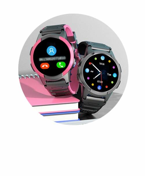 EAN 8425402875179 - SaveFamily Slim 3,25 cm (1.28") IPS Digital Pantalla táctil Negro GPS (satélite) imagen 3