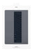 EAN 8806099015442 - Samsung EF-DX935 QWERTZ Alemán Pogo pin Gris imagen 10
