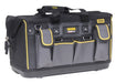 EAN 3253561711800 - Stanley FMST1-71180 pieza pequeña y caja de herramientas Negro, Gris, Amarillo imagen 1