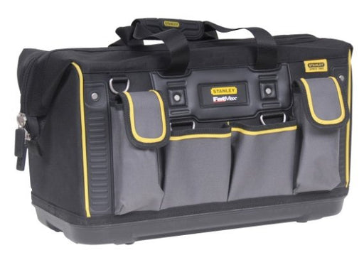 EAN 3253561711800 - Stanley FMST1-71180 pieza pequeña y caja de herramientas Negro, Gris, Amarillo imagen 1