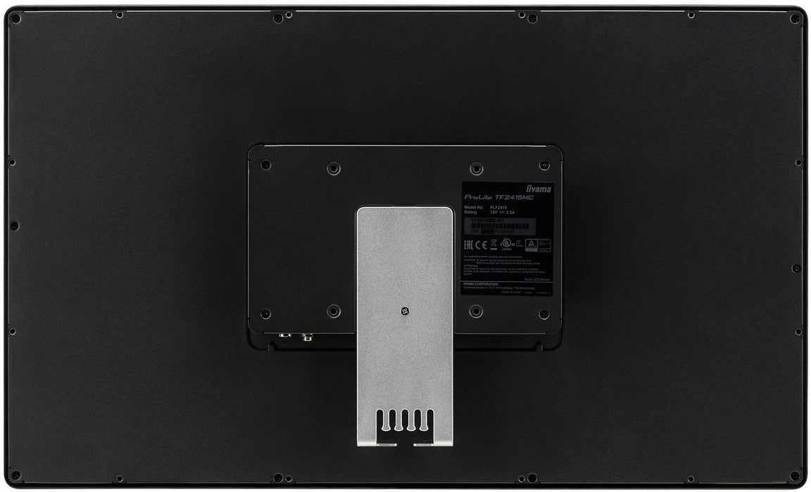EAN 4948570116775 - iiyama ProLite TF2415MC-B2 pantalla para PC 60,5 cm (23.8") 1920 x 1080 Pixeles Full HD LED Pantalla táct imagen 7