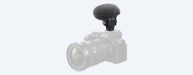 EAN 4548736156364 - Sony ECM-M1 Negro Micrófono para cámara digital imagen 8