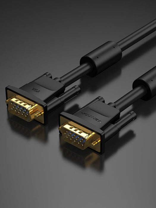 EAN 6922794741621 - Vention DAEBH cable VGA VGA (D-Sub) imagen 2