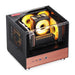 EAN 6970620554099 - Jonsbo TK-0 BLACK carcasa de ordenador Negro, Madera imagen 28