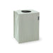 EAN 8710755120404 - Brabantia 120404 cesto para ropa 55 L Rectangular Verde imagen 1