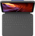 EAN 5099206106727 - Logitech 920-011201 teclado para móvil AZERTY Francés Smart Connector Grafito imagen 2