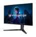EAN 4711474511218 - Acer Predator X27 QD-OLED X27X1bmiippruzx pantalla para PC 67,3 cm (26.5") 3840 x 2160 Pixeles 4K Ultra H imagen 3