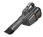 EAN 5035048728727 - Black & Decker BHHV520BT aspiradora de mano Negro Bolsa para el polvo imagen 1