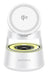 EAN 4252011911745 - 4smarts 541535 cargador de dispositivo móvil Auriculares, Smartphone, Reloj inteligente Blanco USB Cargad imagen 1