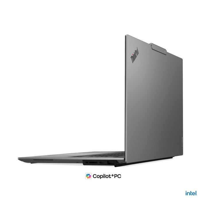 EAN 199275100826 - Lenovo ThinkPad X9-15p Gen 1 Aura Edition Copilot+ PC 358H Portátil 38,9 cm (15.3") Pantalla táctil 2.8K 3 imagen 5