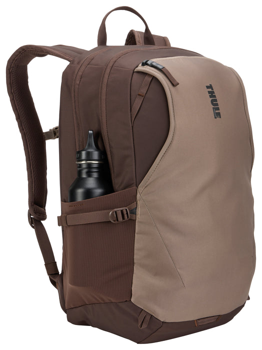 EAN 85854260473 - Thule EnRoute TEBP5216 - Tinted Taupe/ Nuanced Brown mochila Mochila informal Marrón, Gris pardo Nylon imagen 12