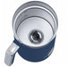 EAN 5905575901279 - Adler AD 4494 Calentador/espumador de leche automático Metálico, Blanco imagen 5