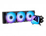 EAN 4719072851453 - MSI MAGCORELIQUID C360 Procesador Sistema de refrigeración líquida todo en uno Negro imagen 3