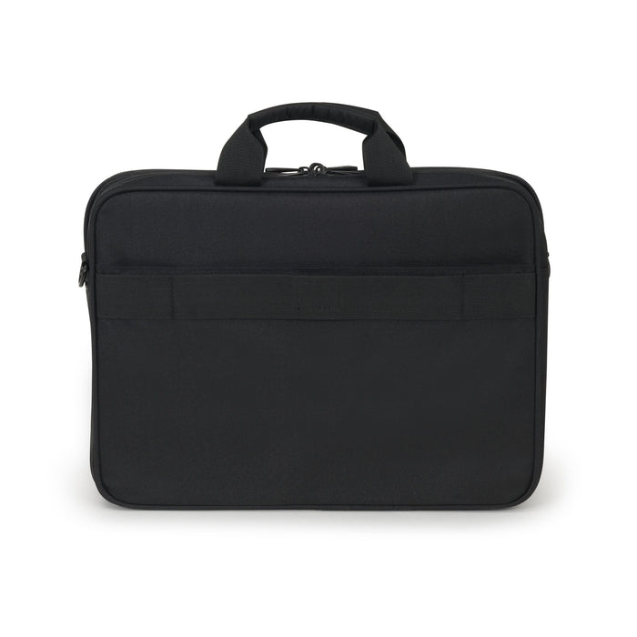 EAN 3540260198156 - DICOTA Eco Top Traveller SCALE 39,6 cm (15.6") Maletín Toploader Negro imagen 4