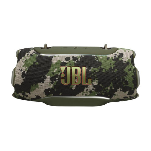 EAN 1200130033766 - JBL Xtreme 5 Altavoz portátil estéreo Verde, Caqui 130 W imagen 2