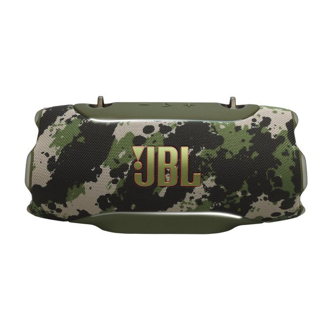 EAN 1200130033766 - JBL Xtreme 5 Altavoz portátil estéreo Verde, Caqui 130 W imagen 2