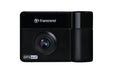 EAN 0760557847755 - Transcend DrivePro 550B Full HD Wifi Batería Negro imagen 1