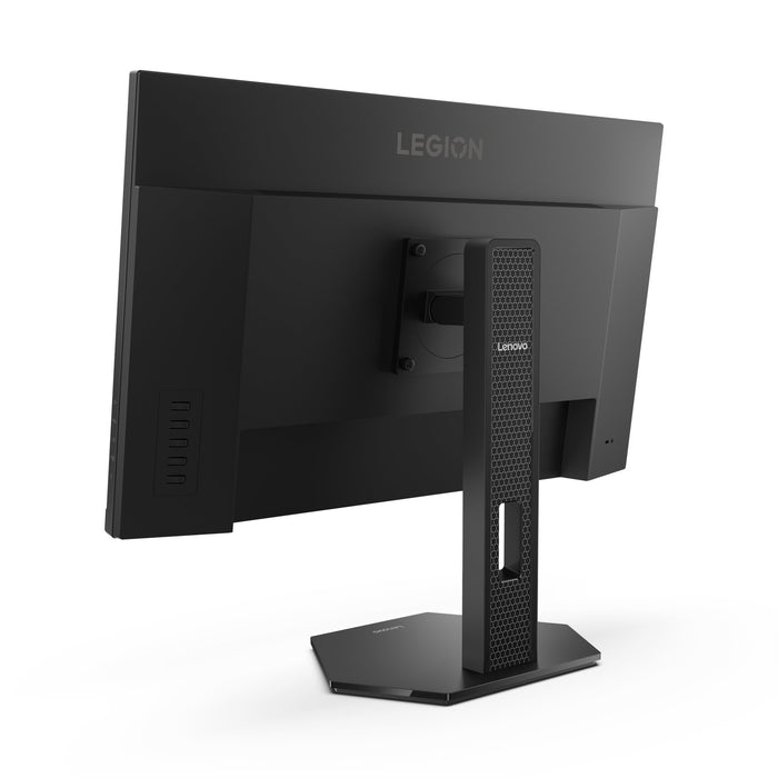 EAN 0198158438933 - Lenovo Legion 27Q-11 pantalla para PC 68,6 cm (27") 2560 x 1440 Pixeles Quad HD LCD Negro imagen 8