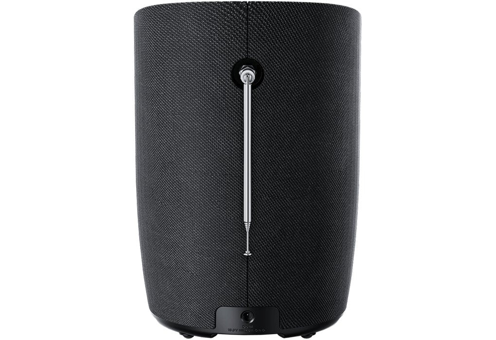 EAN 19048239365 - Kenwood Electronics CR-ST500S-B Microcadena de música para uso doméstico 30 W Negro imagen 5