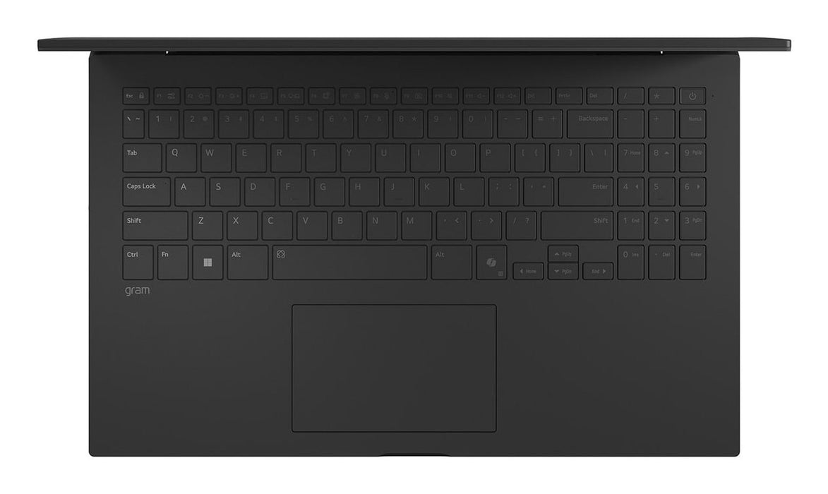 EAN 8806096528273 - LG Gram 15Z80T Copilot+ PC AMD Ryzen AI 7 350 Portátil 39,6 cm (15.6") Full HD 16 GB LPDDR5x-SDRAM 1 TB S imagen 7