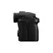 EAN 5025232948277 - Panasonic Lumix G9 II + 12-60mm F2.8-4.0 25,21 MP Live MOS 11552 x 8672 Pixeles Negro imagen 8