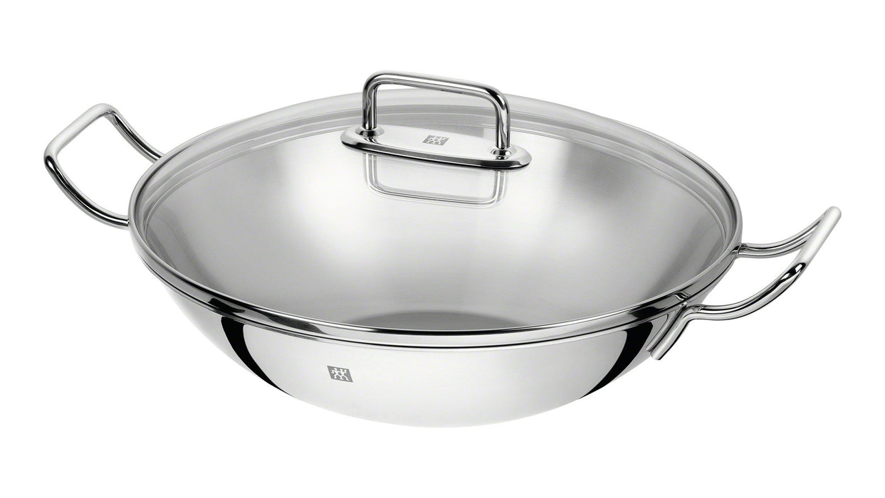 EAN 4009839320514 - ZWILLING Plus Sartén para wok/sofrito Alrededor imagen 1