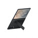 EAN 8806099393953 - Samsung EF-XF971SBEGWW funda para teléfono móvil 19,3 cm (7.6") Negro imagen 2