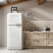 EAN 8017709187002 - Smeg TSF01BLEU tostadora 6 2 rebanada(s) 950 W Negro imagen 12