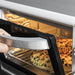 EAN 8435484038140 - Cecotec 03814 horno 30 L 1500 W Blanco imagen 8