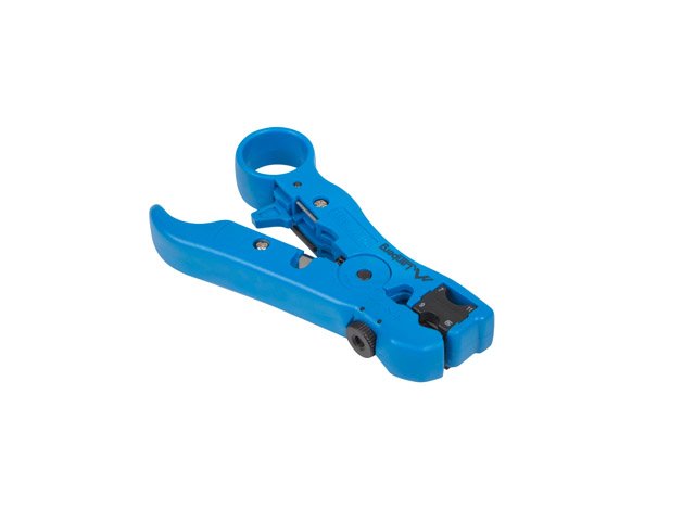 EAN 5901969418248 - Lanberg NT-0102 pelacable Azul imagen 1