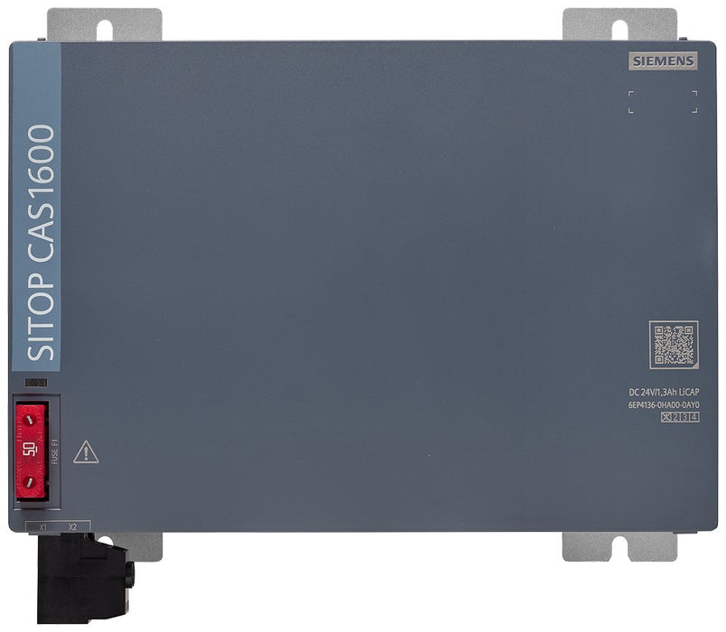EAN 4025515156635 - Siemens 6EP4136-0HA00-0AY0 batería para sistema ups imagen 2