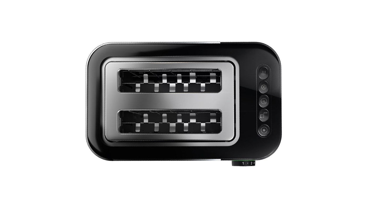 EAN 8021098760111 - Braun HT 5015 BK 13 2 rebanada(s) 1000 W Negro imagen 3