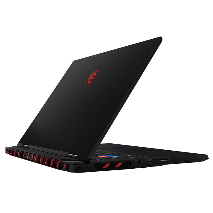 EAN 4711377480123 - MSI Raider 18 Max HX A2WJ-1425FRY Intel Core Ultra 9 290HX Plus Portátil 45,7 cm (18") WQUXGA 64 GB DDR5- imagen 6