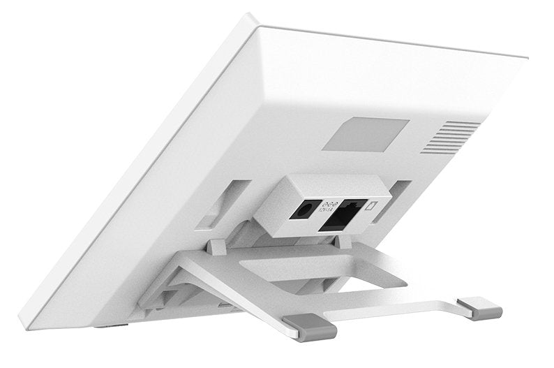 EAN 6937295602272 - Fanvil i53W sistema de intercomunicación de video 17,8 cm (7") Blanco imagen 3